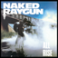 Naked Raygun - All Rise album artwork