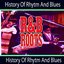 R&B Roots, Vol. 2