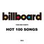 Billboard 2015 Year-end Hot 100 Songs