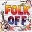 Folk Off! - compiled by Rob da Bank (digital edition)