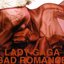 Bad Romance (UK CDS)