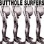 Butthole Surfers  + PCPpep