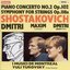 Shostakovich: Piano Concerto No. 2 / Symphony for Strings