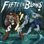 Fifteen Blows - EP