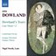 DOWLAND: Lute Music, Vol. 2