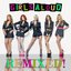 Girls Aloud Remixed!