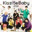 Kiss Me Baby-BTDD盤