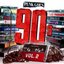 Punk Goes 90's: Vol. 2 [Explicit]