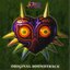 The Legend of Zelda - Majora's Mask