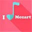 I Love Mozart