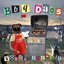 Bbq Dads - EP
