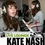 Live Lounge Covers