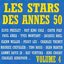 Les stars des annees 50 vol 2