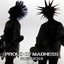 Proud of Madness (Tribute Song for Mad Pride Seoul) - Single