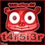 The Step of Tarsier