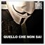 Quello che non sai