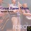 Great Faroe Music