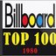 Billboard Top 100 of 1980