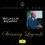 Steinway Legends: Wilhelm Kempff