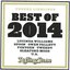 Best of 2014