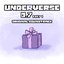 Underverse 0.7, Pt. 1 (Original Soundtrack)