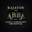 Rajaton Sings ABBA With Lahti Symphony Orchestra