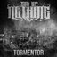 God Of Nothing- Tormentor