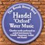 Handel 'Oxford' Water Music