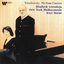 Tchaikovsky: The Piano Concertos