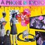 A Phone in Kyoto - Single