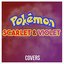 Pokémon Scarlet & Violet (Covers)