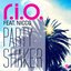 Party Shaker (feat. Nicco) - EP