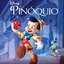 Pinocchio Original Soundtrack (English Version)