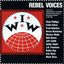 IWW Rebel Voices: Songs Of The Industrial Workers Of The World (Live / 1984)
