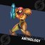 Super Smash Bros. Anthology Vol. 06 - Metroid