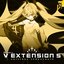 DJMAX RESPECT V - V EXTENSION V Original Soundtrack