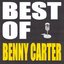 Best of Benny Carter