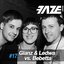 Faze DJ Set #17: Glanz & Ledwa vs. Bebetta