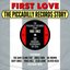 First Love: The Piccadilly Records Story 1961-1962