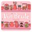 Vin brûlé - Single