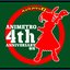 Animetro 4th Anniversary 専用