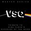 VSQ Master Series: Pink Floyd's Dark Side of the Moon