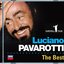 Luciano Pavarotti The best cd1