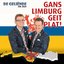 Gans Limburg geit plat