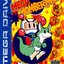 Mega Bomberman