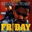 Dr. Dre - Friday OST album artwork