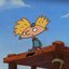 Hey Arnold Songs