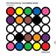 Psychological Colouring Book