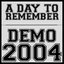 Demo 2004