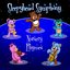 Sleepyhead Symphony - Nursery Rhymes